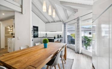 Apartment 5.5 rooms - image - 1