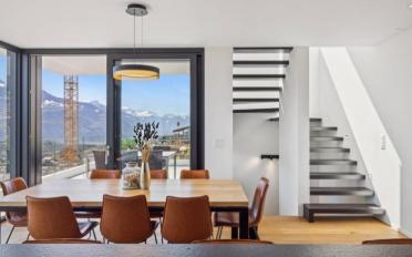 Maison 6.5 pièces - image - 4