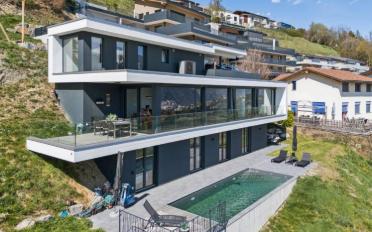 Maison 6.5 pièces - image - 1