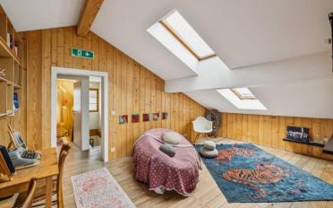 Duplex 3.5 rooms - image - 5