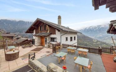 Duplex 3.5 rooms - image - 12