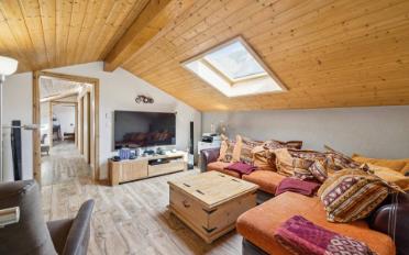 Maison 6.5 pièces - image - 10