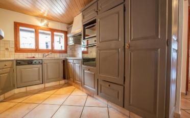Immeuble mixte 7 pièces - image - 9