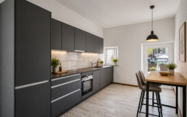 Immeuble mixte - image - 5