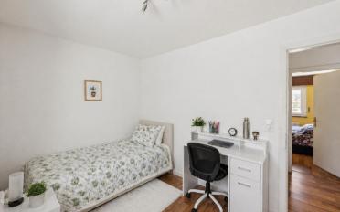 Appartement 3.5 pièces - image - 4