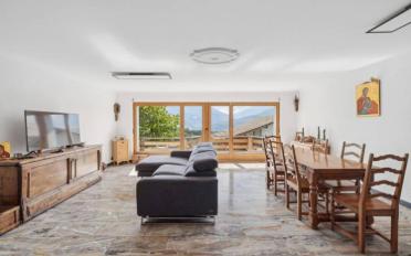 Einfamilienhaus 5.5 Zimmer - image - 3