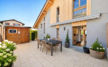 Einfamilienhaus 5.5 Zimmer - image - 1