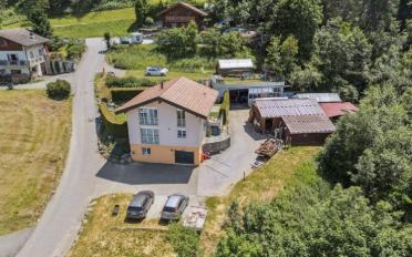 Einfamilienhaus 6.5 Zimmer - image - 1