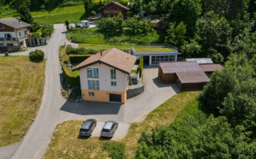 Einfamilienhaus 6.5 Zimmer - image - 2