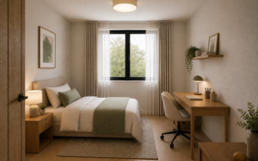 Wohnung 3.5 Zimmer - image - 2