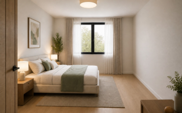 Wohnung 3.5 Zimmer - image - 5