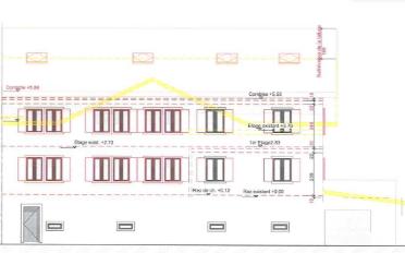 Immeuble mixte - image - 1