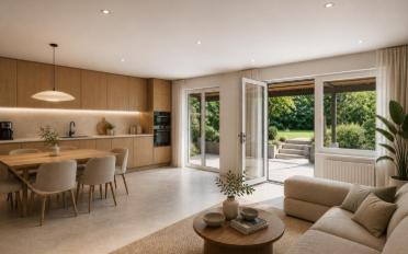 Immeuble mixte - image - 1