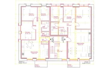 Immeuble mixte - image - 8