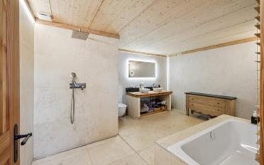 Chalet 7.5 pièces - image - 13