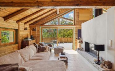 Chalet 7.5 pièces - image - 8
