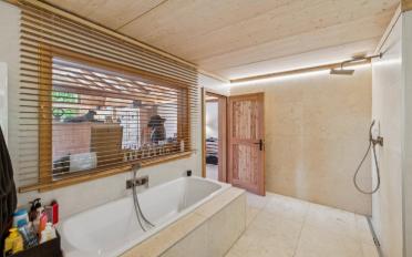 Chalet 7.5 pièces - image - 12