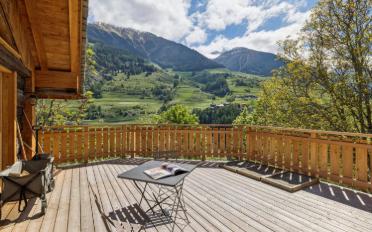 Chalet 7.5 pièces - image - 5
