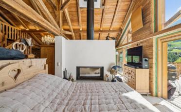 Chalet 7.5 Zimmer - image - 7