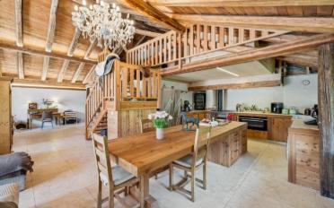 Chalet 7.5 Zimmer - image - 8
