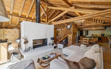 Chalet 7.5 Zimmer - image - 11