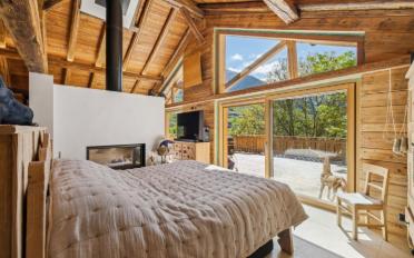 Chalet 7.5 Zimmer - image - 12