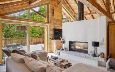 Chalet 7.5 rooms - image - 4