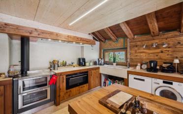 Chalet 7.5 rooms - image - 7