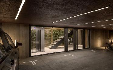 Maison 6.5 pièces - image - 4