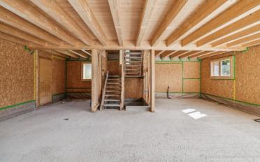 Chalet 5.5 pièces - image - 3