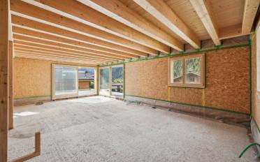 Chalet 5.5 pièces - image - 8