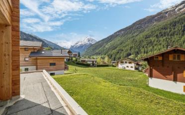 Chalet 5.5 pièces - image - 10