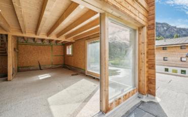 Chalet 5.5 pièces - image - 9
