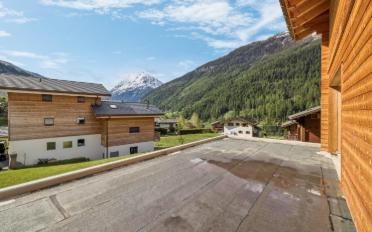 Chalet 5.5 pièces - image - 4