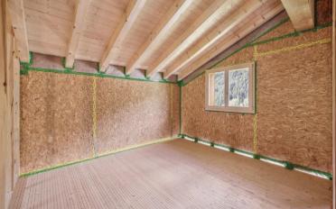 Chalet 5.5 pièces - image - 7