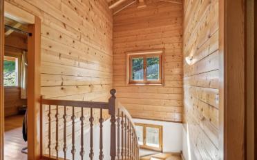 Chalet 5.5 pièces - image - 9