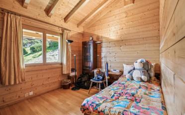 Chalet 5.5 pièces - image - 13