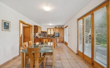 Chalet 5.5 rooms - image - 5