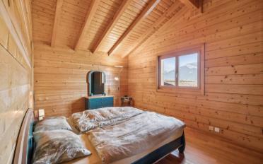 Chalet 5.5 rooms - image - 12