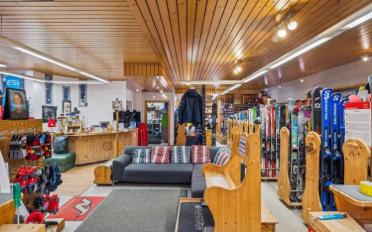 Shop 3 rooms - image - 8