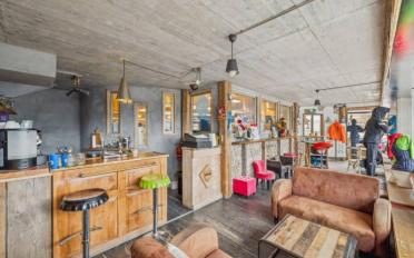 Shop 3 rooms - image - 12