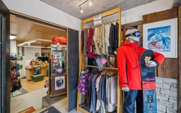 Shop 3 rooms - image - 11