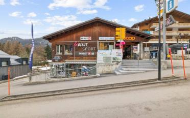 Shop 3 rooms - image - 2