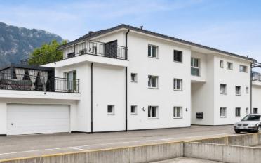 Apartment 4.5 rooms - image - 12