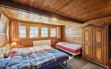 Einfamilienhaus 4.5 Zimmer - image - 5