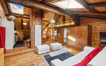 Einfamilienhaus 4.5 Zimmer - image - 7