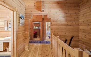 Chalet 7.5 rooms - image - 11