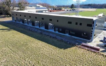 Factory - image - 1