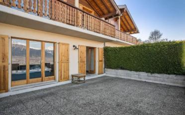 Reihenfamilienhaus 5.5 Zimmer - image - 3