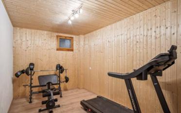 Row house 5.5 rooms - image - 13
